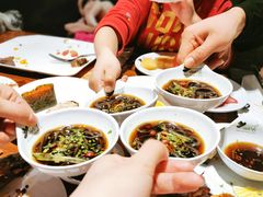 -汉巴味德(沈阳万象汇店)