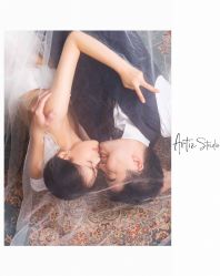 -艺匠摄影ARTIZ STUDIO(南京店)