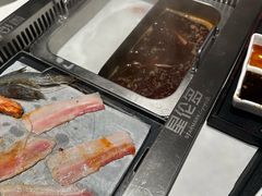 -星伦多 自助料理(圆融店)