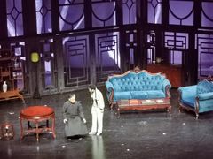 -宝山区文化馆-停车场