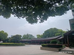 -金银湖国家城市湿地公园