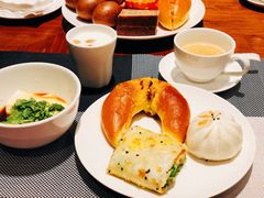 -西双版纳融创皇冠假日度假酒店