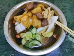 -老宾州南街酸粉店(民族大道店)