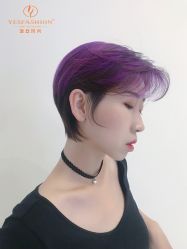 -逸丝风尚专注烫染