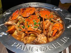 -胖哥俩肉蟹煲(学林街店)