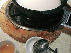-丰尔粥食·粥底火锅·桑拿鸡(大良总店)
