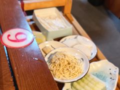 -前门杨记·铜锅涮肉(王府井·故宫店)