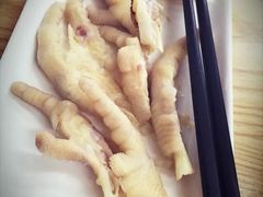 -崖口云吞(石岐店)