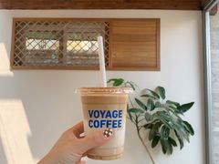 -VOYAGE COFFEE(杨梅竹店)