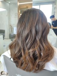 -潘多拉Hairsalon