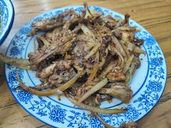 -许家鸡味手抻面馆(杏林街店)