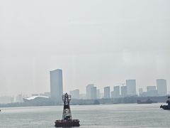 -浦口码头(轮渡站)