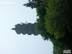 -巢湖姥山岛