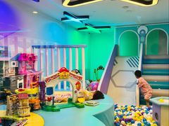 -海德温泉生活馆(朝阳大悦城店)