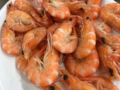 -明记海鲜大排档(巽寮湾店)