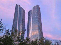 -南京国际青年文化中心