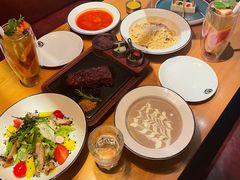 -MR.ROCKY洛奇先生RESTAURANT&BAR(宝安壹方城店)