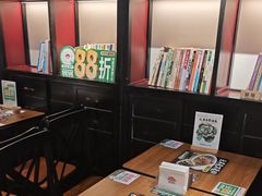 -和府捞面(东直门银座店)