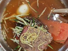 -海兰江石锅饭(水上店)