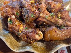 -龙翔小猪脚(龙头街店)