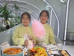 -3号仓库·创意中国菜(嘉兴龙鼎万达店)