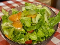 -安立可意大利美食