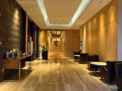 -上海金桥红枫万豪酒店·宴会厅