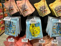 -三只松鼠(世欧广场店)