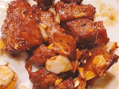 -外婆家(杭州马塍店·杭帮菜名店)