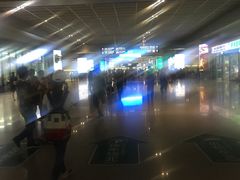 -南宁东站