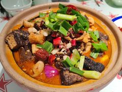 -阿庄新豫菜(通泰路店)