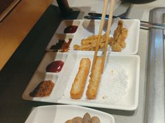 -海底捞火锅(让胡路万达店)
