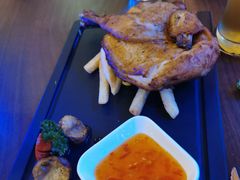 -Ambra Haus琥珀屋精酿餐厅(宝山店)