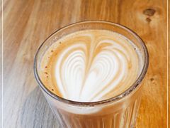 -Punchline Coffee&Roaster(同济大学店)