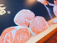 -黑牛の店·和牛烧肉(合生汇店)