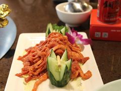 -铜人李火锅(西大街店)