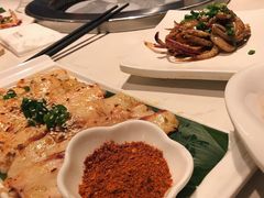 -么子烤肉(化龙池店)