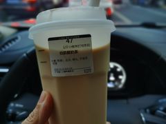 -OT另茶(上海幸福里店)