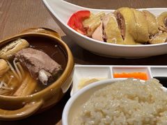 -新加坡高记KOO KEE Restaurant(盈科店)