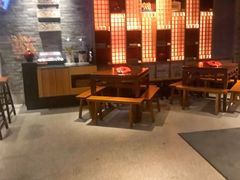 -老墙根涮肉·铜锅·烧烤(欢乐谷·王四营店)
