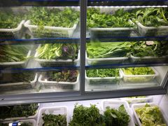 -黔府豆米火锅野菜馆(南马店)