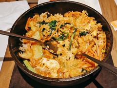 -冰川朝鲜族料理·东北菜(观前店)