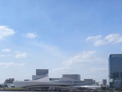 -白天鹅宾馆-宏图府餐厅