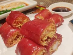 -岭南小生·粤港点心(南门口店)