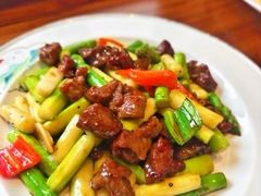 -聚福宝合苑食府(南头镇店)