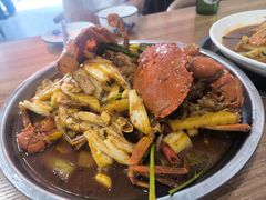 -瑞丽活螃蟹(芒市店)