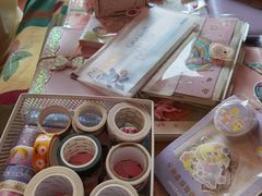 -九木杂物社(大族广场店)