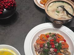 -鸽子侯·家宴·平价海鲜(绿地店)