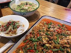 -兔槽江湖菜·重庆璧山兔(水围店)