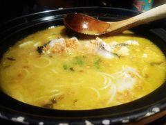 -九锅一堂酸菜鱼(新南凯德直营店)